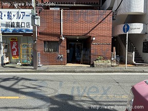 川崎第2セントラルハイツ