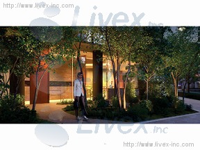 WORK VILLA YAESU