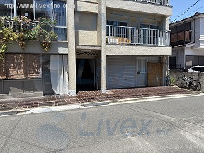 シルバーマンション