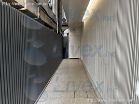 仮)宇田川町36開発計画