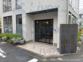 トップハット南青山