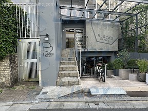 BLOCKS目黒不動前