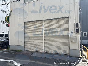 貸店舗・事務所