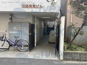 池袋ケンシン