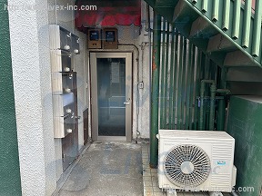 ウザワ