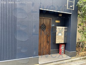 プラスム入谷