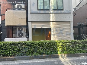 貸店舗
