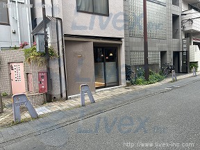 貸店舗
