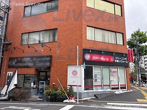 仮)早稲田駅前