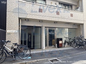 目白台HY