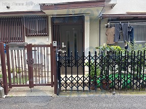 代官山猿楽町戸建店舗