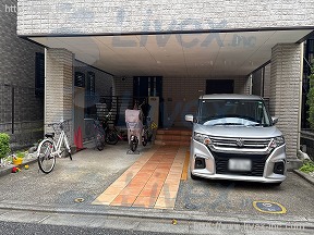 小原邸
