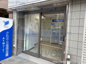 貸店舗