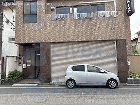 仮)中落合4丁目事務所
