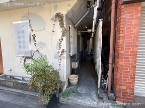 柳荘