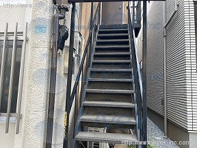 啓真荘