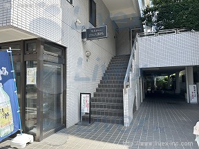 東急ドエルアルス巣鴨