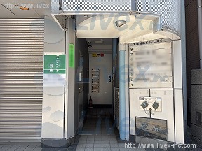 本郷朝風ビル