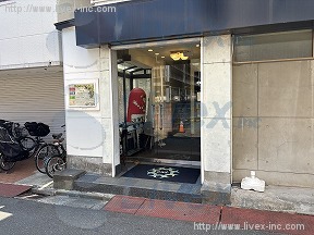 一棟事務所