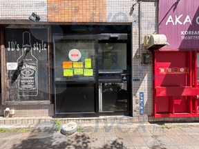 蔵前ES