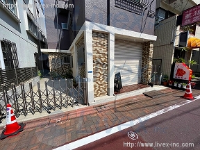 貸店舗・事務所