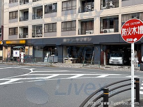 ヤマギシコーポラス
