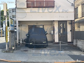 ビレッジ松本