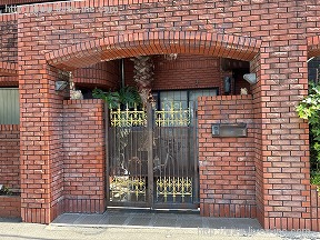 神宮前5丁目戸建