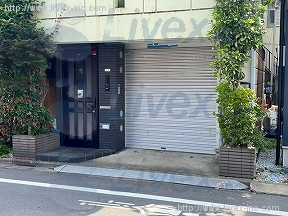 中央3丁目倉庫・事務所