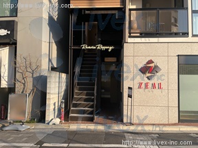 REVERIE ROPPONGI(レヴェリーロッポンギ)