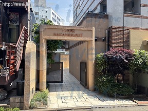 ジェイパーク中目黒弐番館