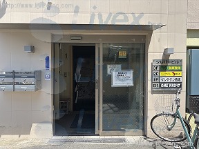 南銀座毎日会館2