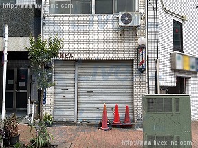貸店舗・事務所