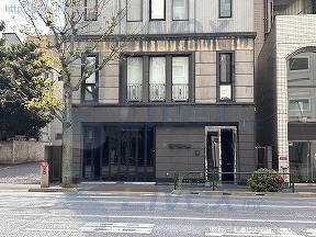 TS神楽坂