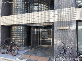 シルバーフラット