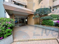 浜町グランドハイツ