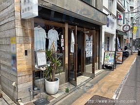 鷹番3丁目店舗