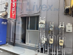 貸店舗