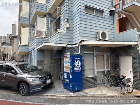 第2前澤マンション