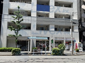 DeLCCS山吹神楽坂