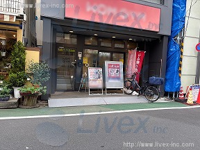 貸店舗・事務所
