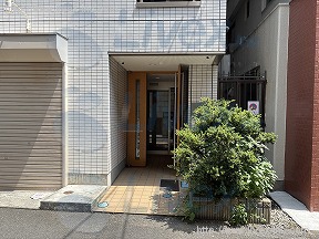 ラ・コンシェ