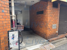 浅草ダイヤモンドマンション