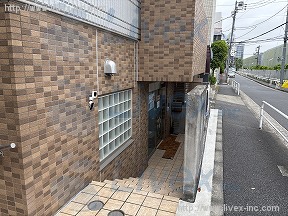 ウイステリア南青山