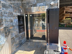 マーキュリー南麻布