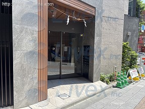 雷門長谷川