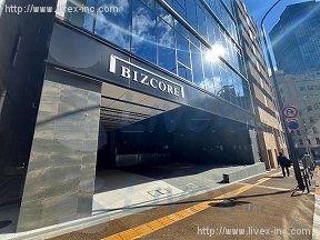 BIZCORE御茶ノ水