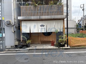 仮)神宮前2丁目店舗