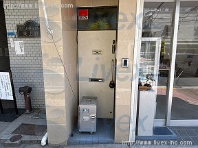 TK松が谷