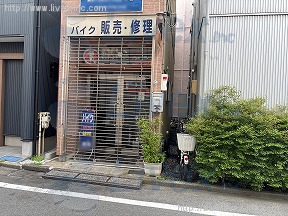 貸店舗